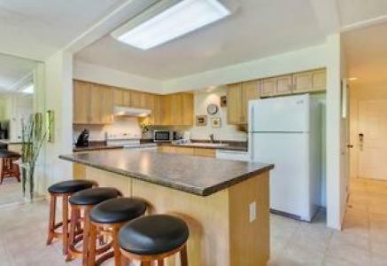Koa Resort 5D Kihei Kültér fotó