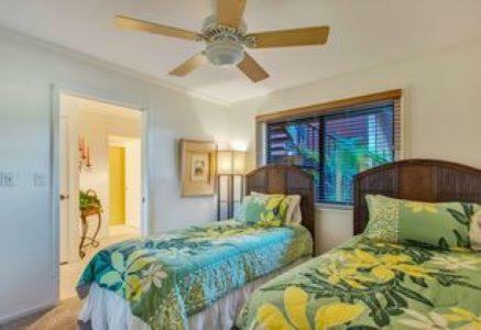 Koa Resort 5D Kihei Kültér fotó