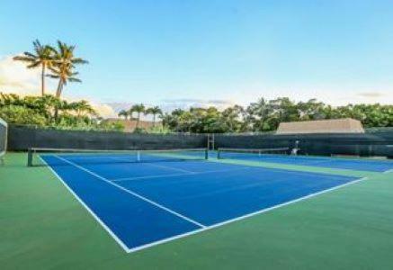 Koa Resort 5D Kihei Kültér fotó