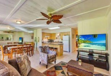 Koa Resort 5D Kihei Kültér fotó