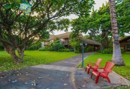 Koa Resort 5D Kihei Kültér fotó