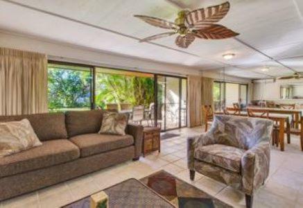 Koa Resort 5D Kihei Kültér fotó